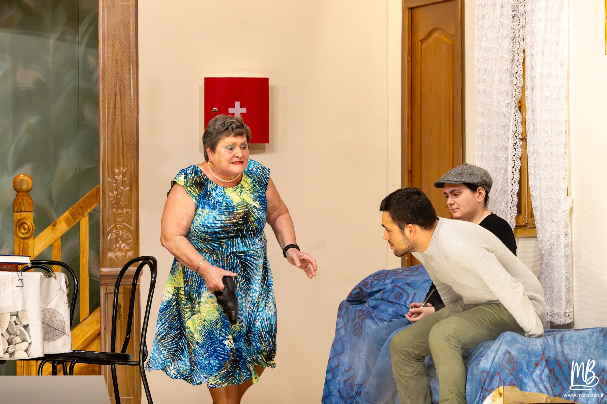 20260123 DE WUNDERHEILER MB 46